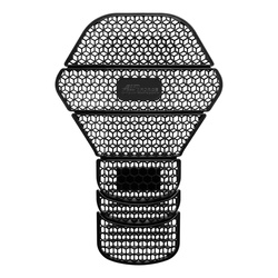 Protektor wymienny pleców SHIMA AIRFORCE FB22
