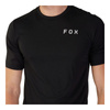 Koszulka rowerowa FOX RANGER DRIRELASE ALYN BLACK