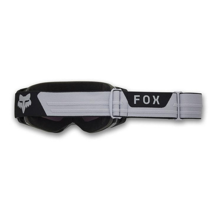 Gogle motocyklowe FOX VUE CORE GRAPHITE