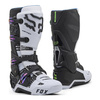 Buty cross FOX INSTINCT 50TH LE BLACK/WHITE