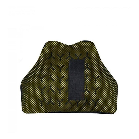 Ochraniacz klatki damski KNOX MICRO-LOCK MK2 LADY do kurtek