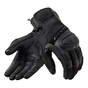 Rękawice miejskie REVIT DIRT 4 BLACK