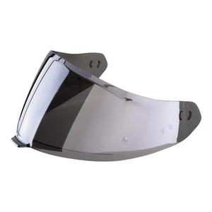 Wizjer szyba do kasku SCORPION EXO-GT SILVER