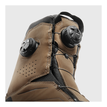 Buty turystyczne REBELHORN DEFENDER-X DESERT