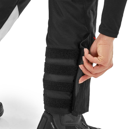 Spodnie tekstylne damskie SHIMA DUNE LADY BLUE