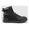 Trampki motocyklowe REBELHORN VANDAL II BLACK/BLUE/RED