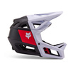 Kask rowerowy FOX PROFRAME RS CE NUF WHITE biały