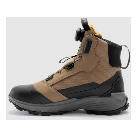 Buty turystyczne REBELHORN DEFENDER DESERT