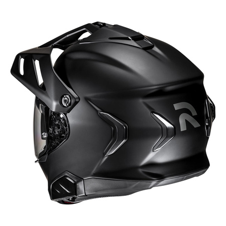 Kask integralny HJC RPHA 60 MATTE BLACK czarny mat