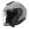 Kask otwarty SCHUBERTH J2 ECE CONCRETE GREY