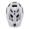 Kask rowerowy FOX DROPFRAME PRO NYF BLACK/WHITE czarny biały