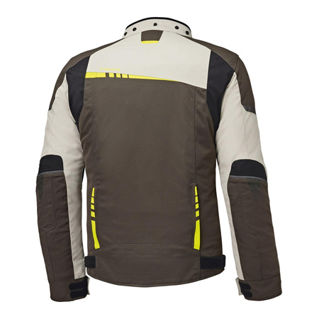 Kurtka tekstylna HELD RENEGADE II ANTHRACITE/GREY