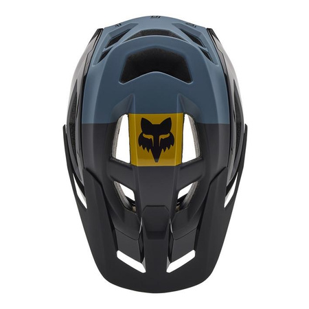 Kask rowerowy FOX SPEEDFRAME PRO KLIF DARK VINTAGE