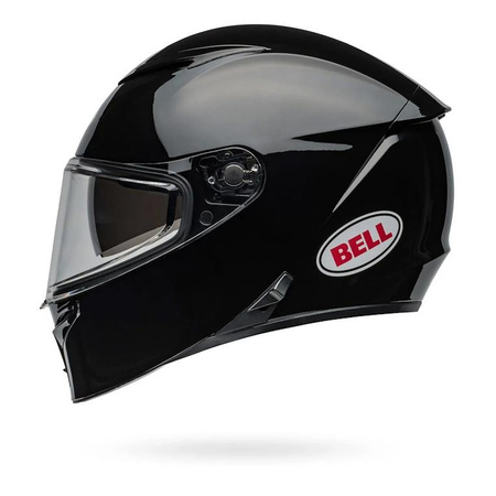 Kask integralny BELL LITHIUM ECE6 BLACK