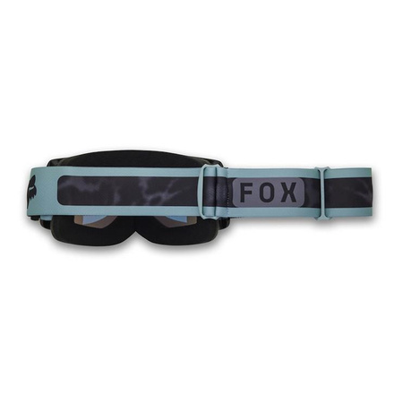 Gogle motocyklowe FOX MAIN SPARK TAUNT BLACK
