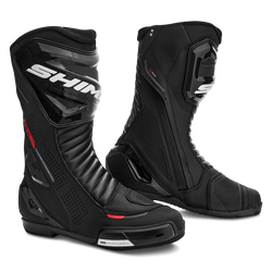 Buty sportowe SHIMA RX-3 RED FLUO