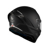 Kask integralny MT STINGER 2 SOLID MATT BLACK