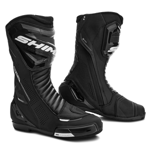 Buty sportowe damskie SHIMA RX-3 LADY BLACK/WHITE