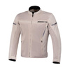 Kurtka tekstylna MOTOID MESH II GREY