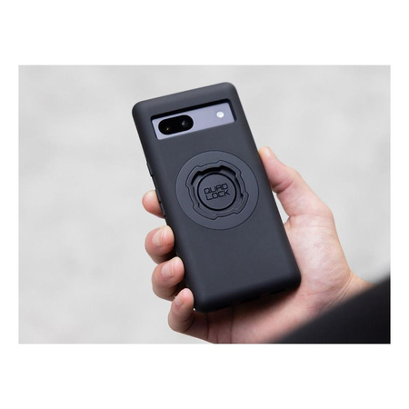 Etui na telefon QUAD LOCK MAG Google Pixel 10/10 Pro