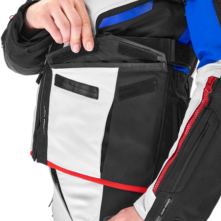 Kurtka tekstylna damska SHIMA DUNE LADY BLUE