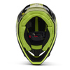 Kask cross FOX V1 RACE SPEC PALE GREEN zielony