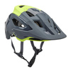 Kask rowerowy FOX SPEEDFRAME PRO KLIF FLUORESCENT YELLOW żółty fluo