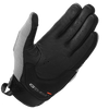 Rękawice miejskie SHIMA SONIC GREY szary