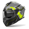 Kask integralny AIROH SPARK 2 DART YELLOW GLOSS