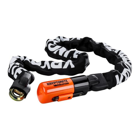 Łańcuch KRYPTONITE EVOLUTION 1012 120CM