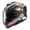 Kask integralny HJC RPHA 72 ERNEM BLACK/DESERT