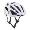 Kask rowerowy FOX CROSSFRAME PRO WHITE