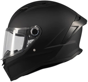 Kask integralny MT STINGER 2 PURE BLACK MATT