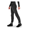 Jeansy motocyklowe damskie SHIMA RIDGE LADY BLACK