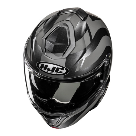 Kask szczękowy HJC I91 ARVEN GREY