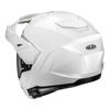 Kask szczękowy HJC I80 PEARL WHITE