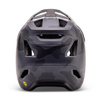 Kask rowerowy FOX RAMPAGE CE BLACK CAMO czarny