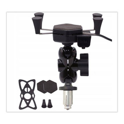 Uchwyt do mocowania FREEDCONN MC7C + BM2R