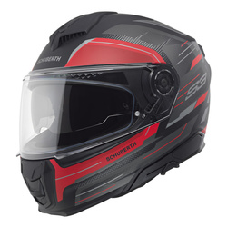 Kask integralny SCHUBERTH S3 ECE APEX ANTHRACITE