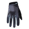 Rękawice cross dziecięce FOX JUNIOR 180 TAUNT BLACK