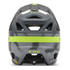 Kask rowerowy FOX PROFRAME RS CE TAUNT DARK SHADOW