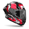 Kask integralny AIROH GP800 MUST RED GLOSS
