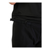 Spodnie rowerowe FOX RANGER BLACK czarny