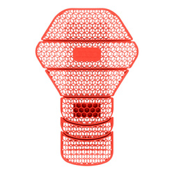 Protektor wymienny pleców SHIMA AIRFORCE FLEXX FB22F