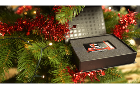 Unisex RRmoto KARTA PODARUNKOWA