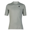 Koszulka rowerowa FOX FLEXAIR ASCENT GREY VINTAGE