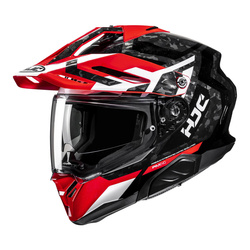 Kask integralny HJC RPHA 60 DAKAR BLACK/RED