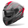 Kask integralny AIROH SPARK 2 SHADOW RED GLOSS