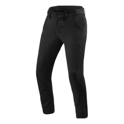 Jeansy motocyklowe REVIT MASON BLACK