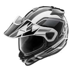 Kask integralny ARAI TOUR-X5 DISCOVERY WHITE